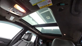 Jeep Cherokee SUMMIT* PANO* КОЖА* ОБДУХВАНЕ* ПОДГРЕВ* НАВИ* КАМЕ, снимка 17