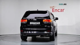 Jeep Cherokee SUMMIT* PANO* КОЖА* ОБДУХВАНЕ* ПОДГРЕВ* НАВИ* КАМЕ, снимка 4