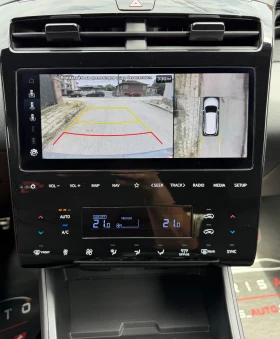 Hyundai Tucson 1.6TGDI 48V  N-LINE LUX PACK 4WD Внос Швейцария, снимка 10