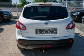 Nissan Qashqai 4x4* Нави* Панорама* Камера* 131кс, снимка 8