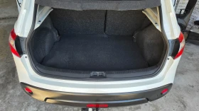 Nissan Qashqai 4x4* Нави* Панорама* Камера* 131кс, снимка 9
