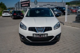 Nissan Qashqai 4x4* Нави* Панорама* Камера* 131кс, снимка 4