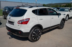 Nissan Qashqai 4x4* Нави* Панорама* Камера* 131кс, снимка 6