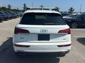 Audi Q5 * Progressiv * CARFAX * ОПЦИЯ ЗА ФИНАНСИРАНЕ, снимка 4