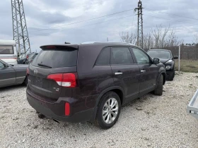 Kia Sorento, снимка 6