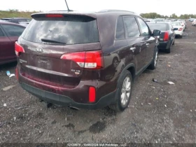 Kia Sorento, снимка 8