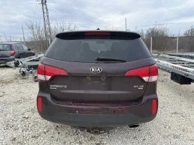 Kia Sorento, снимка 4