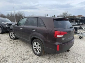 Kia Sorento, снимка 3