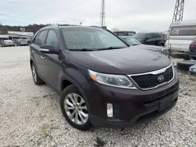 Kia Sorento, снимка 5