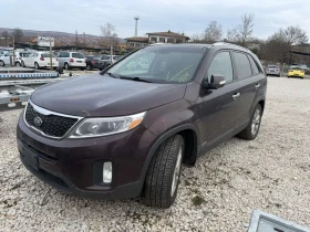 Kia Sorento, снимка 2