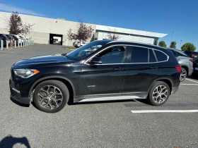 BMW X1 * xDrive28i * АВТОКРЕДИТ * ПРЕДСТАВИТЕЛСТВО, снимка 3