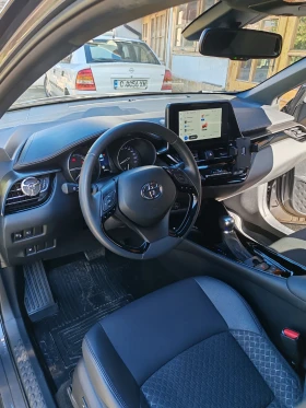 Toyota C-HR 2.0 HIBRID, снимка 3