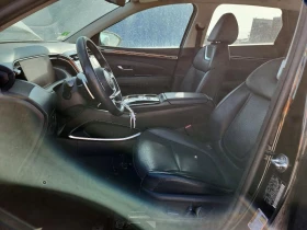 Hyundai Tucson, снимка 7