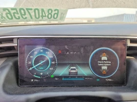 Hyundai Tucson, снимка 9