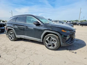 Hyundai Tucson, снимка 4