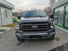  Ford F150