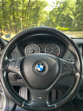 BMW X5 3.0si, снимка 11