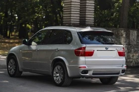 BMW X5 3.0si, снимка 10