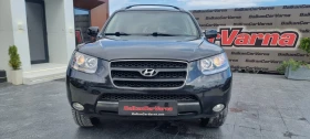 Hyundai Santa fe 2.2 CRDI 4WD | 169.000 km !, снимка 1