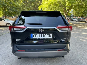 Toyota Rav4 2.5 Limited Full, снимка 4