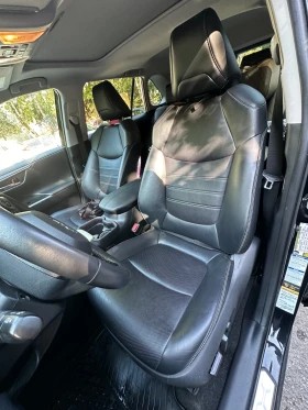 Toyota Rav4 2.5 Limited Full, снимка 9