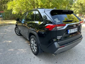 Toyota Rav4 2.5 Limited Full, снимка 5