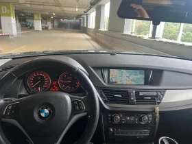 BMW X1 18D Xdrive, снимка 5