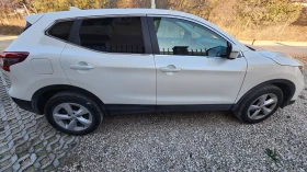 Nissan Qashqai 1, 3 DDT, ГРАНЦИЯ ДО 12/2025 г. ЕДИН СОБСТВЕНИК, снимка 3