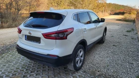 Nissan Qashqai 1, 3 DDT, ГРАНЦИЯ ДО 12/2025 г. ЕДИН СОБСТВЕНИК, снимка 4