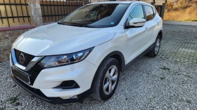 Nissan Qashqai 1, 3 DDT, ГРАНЦИЯ ДО 12/2025 г. ЕДИН СОБСТВЕНИК, снимка 6