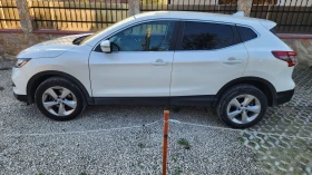 Nissan Qashqai 1, 3 DDT, ГРАНЦИЯ ДО 12/2025 г. ЕДИН СОБСТВЕНИК, снимка 7