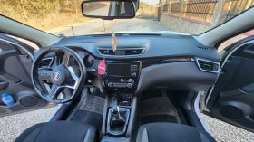 Nissan Qashqai 1, 3 DDT, ГРАНЦИЯ ДО 12/2025 г. ЕДИН СОБСТВЕНИК, снимка 14