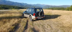 Suzuki Grand vitara, снимка 4