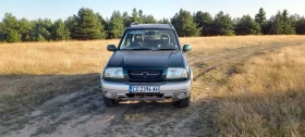 Suzuki Grand vitara, снимка 3