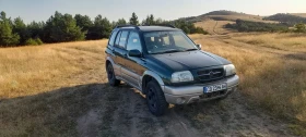 Suzuki Grand vitara, снимка 2