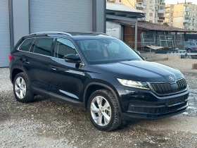 Skoda Kodiaq 2.0TDI* D&G* 4Motion* Full* Panorama, снимка 3