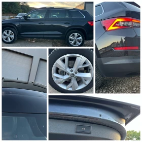 Skoda Kodiaq 2.0TDI* D&G* 4Motion* Full* Panorama, снимка 17