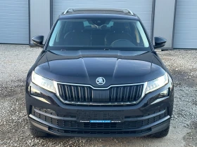 Skoda Kodiaq 2.0TDI* D&G* 4Motion* Full* Panorama, снимка 2