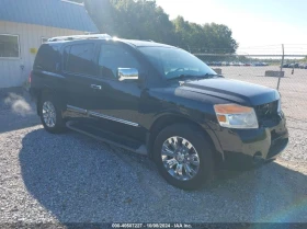     Nissan Armada  PLATINUM /    !!!