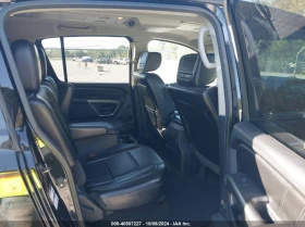 Nissan Armada  PLATINUM /    !!! | Mobile.bg    12
