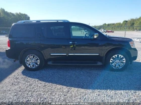 Nissan Armada  PLATINUM /    !!! | Mobile.bg    8