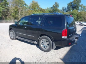 Nissan Armada  PLATINUM /    !!! | Mobile.bg    5
