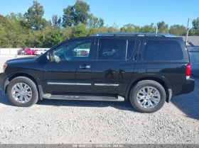 Nissan Armada  PLATINUM /    !!! | Mobile.bg    4