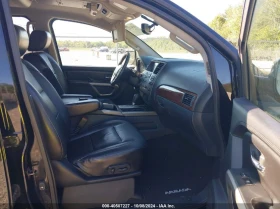 Nissan Armada  PLATINUM /    !!! | Mobile.bg    9