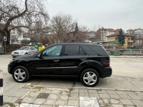     Mercedes-Benz ML 320   