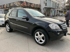 Mercedes-Benz ML 320    | Mobile.bg    6