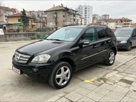     Mercedes-Benz ML 320   