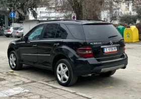 Mercedes-Benz ML 320    | Mobile.bg    5