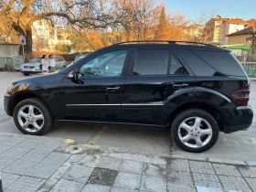     Mercedes-Benz ML 320   