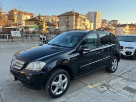     Mercedes-Benz ML 320   